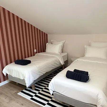 Lägenhet Pres Du Chateau De - Proche Angers