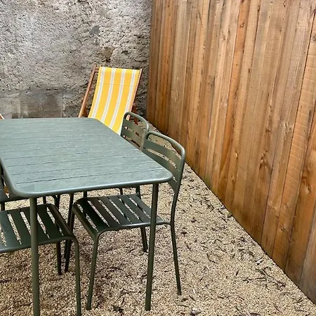 Lägenhet Pres Du Chateau De - Proche Angers *