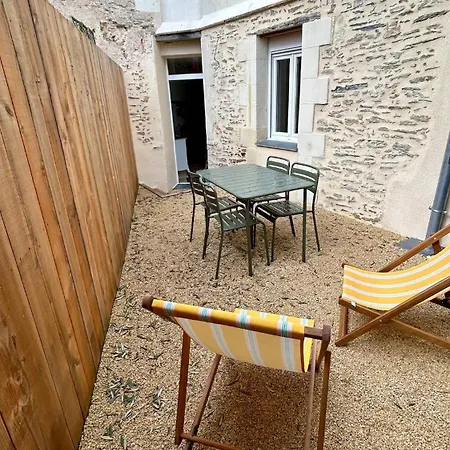 Pres Du Chateau De - Proche Angers * Brissac-Quince